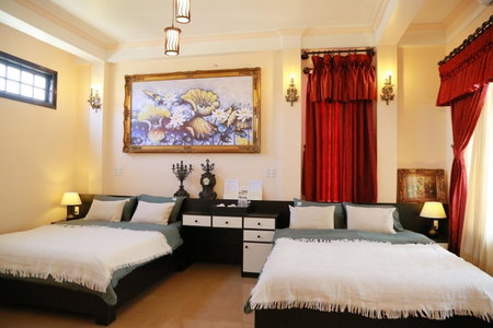 Perfume Homestay Huế, Hue, Vietnam