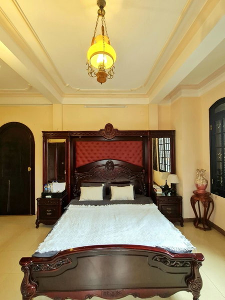 Perfume Homestay Huế, Hue, Vietnam