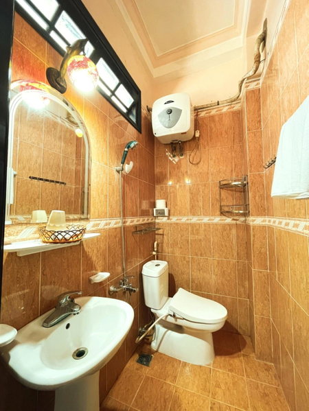 Perfume Homestay Huế, Hue, Vietnam