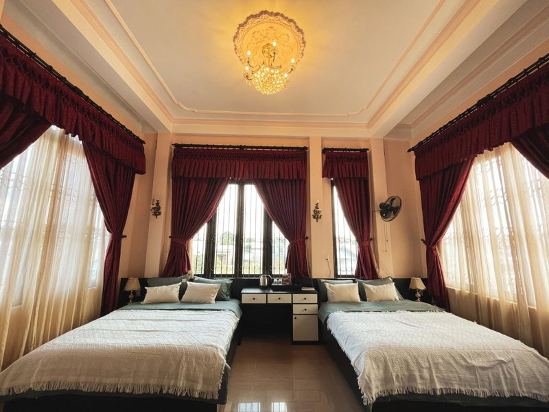 Perfume Homestay Huế, Hue, Vietnam