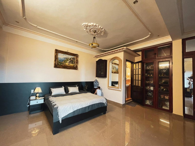 Perfume Homestay Huế, Hue, Vietnam
