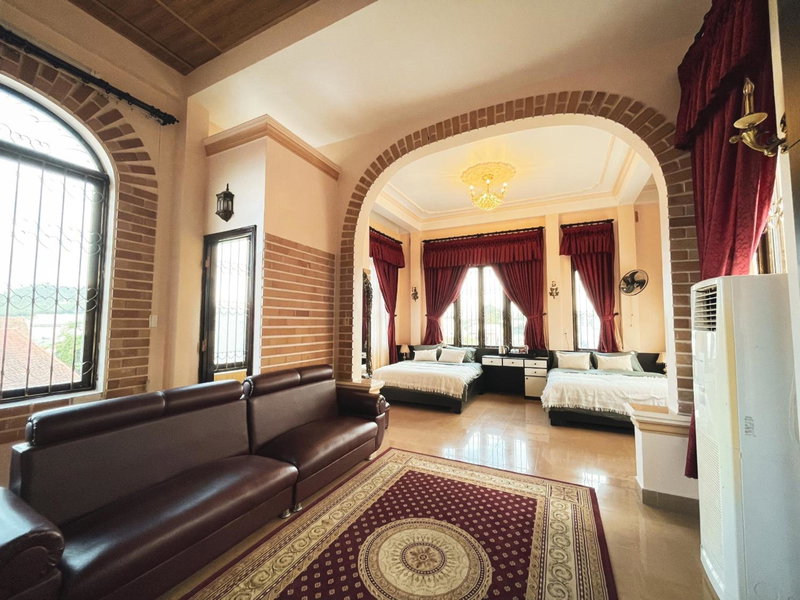 Perfume Homestay Huế, Hue, Vietnam