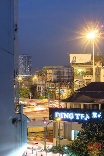 Harmony Homestay - Hanoi Homestay in Old Quarter, Hanoi, Vietnam