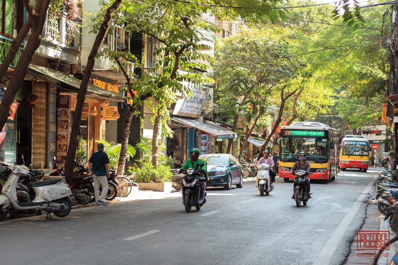 Harmony Homestay - Hanoi Homestay in Old Quarter, Hanoi, Vietnam