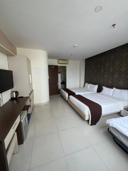 Princess Hotel, Da Nang, Vietnam
