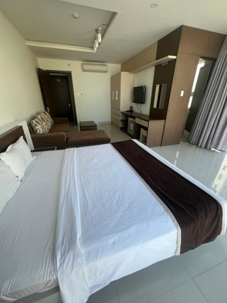 Princess Hotel, Da Nang, Vietnam