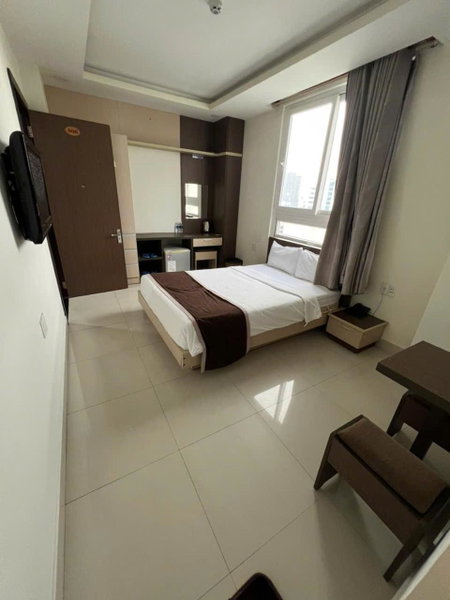 Princess Hotel, Da Nang, Vietnam
