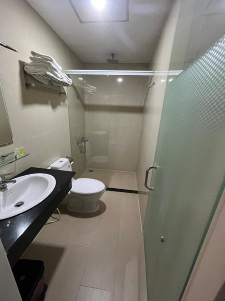 Princess Hotel, Da Nang, Vietnam
