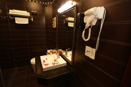 Kawasaki Hotel Cầu Giấy, Hanoi, Vietnam
