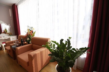 Kawasaki Hotel Cầu Giấy, Hanoi, Vietnam