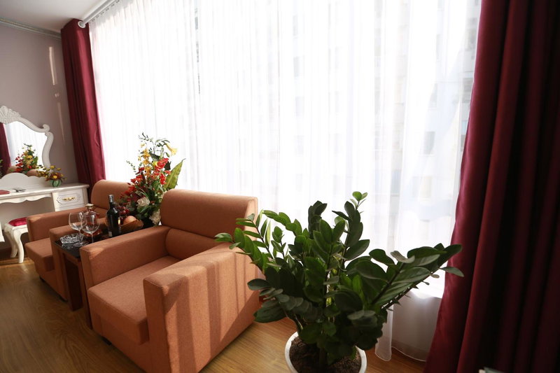 Kawasaki Hotel Cầu Giấy, Hanoi, Vietnam