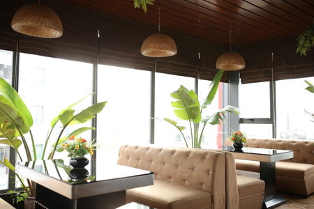 Kawasaki Hotel Cầu Giấy, Hanoi, Vietnam