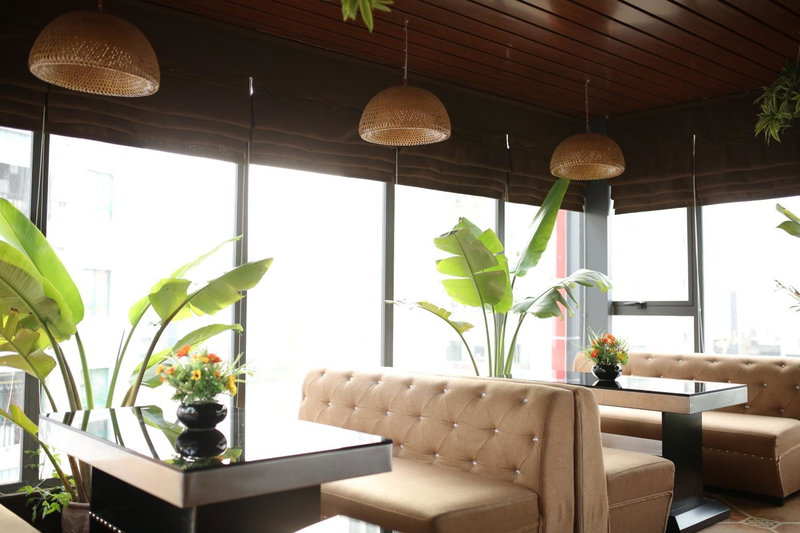 Kawasaki Hotel Cầu Giấy, Hanoi, Vietnam