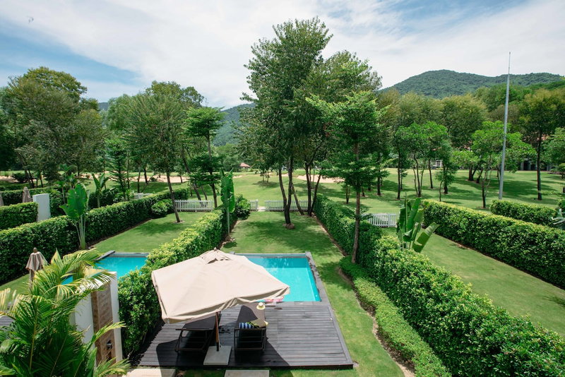 Laguna Parkside Lăng Cô, Phu Loc, Vietnam