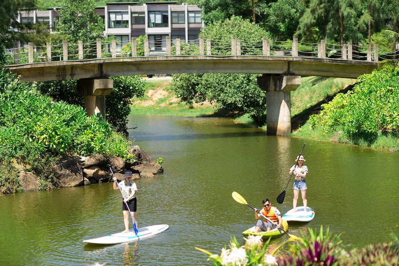 Laguna Parkside Lăng Cô, Phu Loc, Vietnam