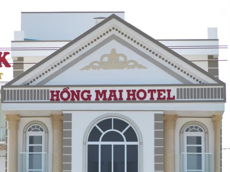 Hong Mai Hotel, Cam Lam, Vietnam