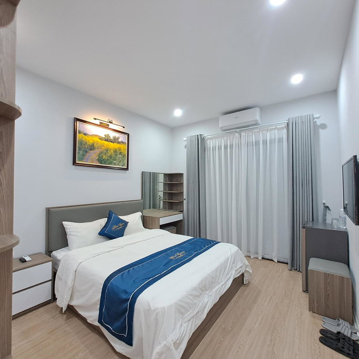 Blue Homestay Cau Giay, Vietnam