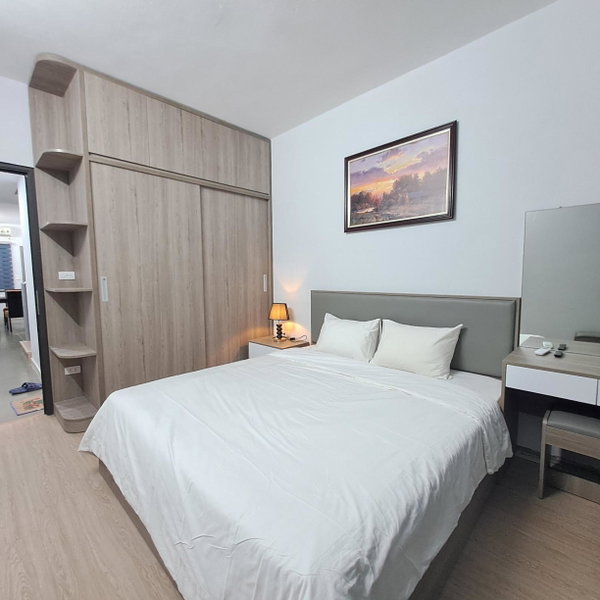 Blue Homestay Cau Giay, Hanoi, Vietnam