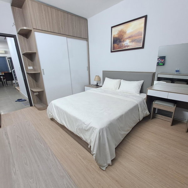 Blue Homestay Cau Giay, Hanoi, Vietnam