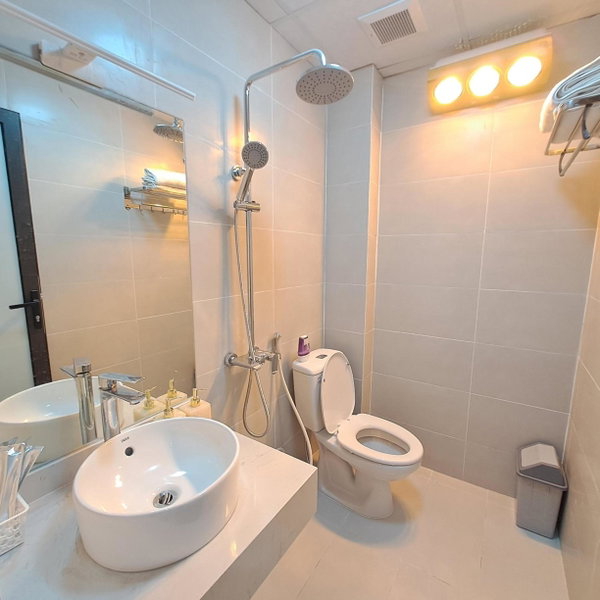 Blue Homestay Cau Giay, Hanoi, Vietnam