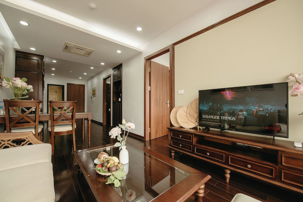 Lunaria Two Bedroom Apartment, Vietnam