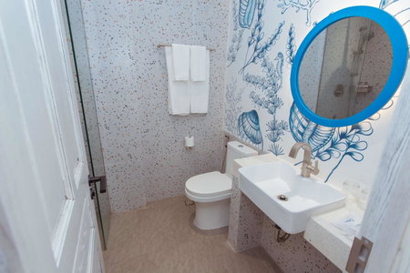 Suntorini Boutique Hotel, Vung Tau, Vietnam