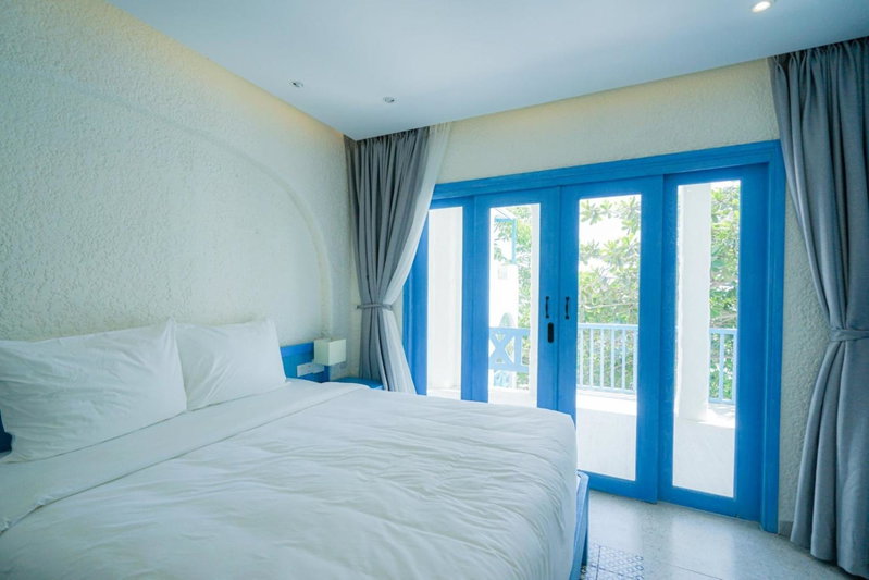 Suntorini Boutique Hotel, Vung Tau, Vietnam