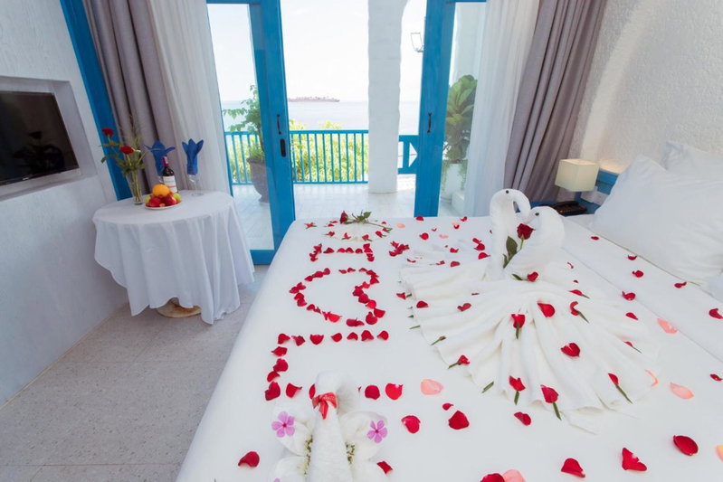 Suntorini Boutique Hotel, Vung Tau, Vietnam