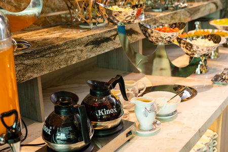 Ruby Luxury Hotel, Nha Trang, Vietnam