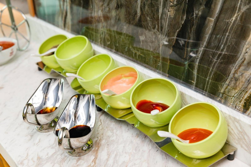 Ruby Luxury Hotel, Nha Trang, Vietnam