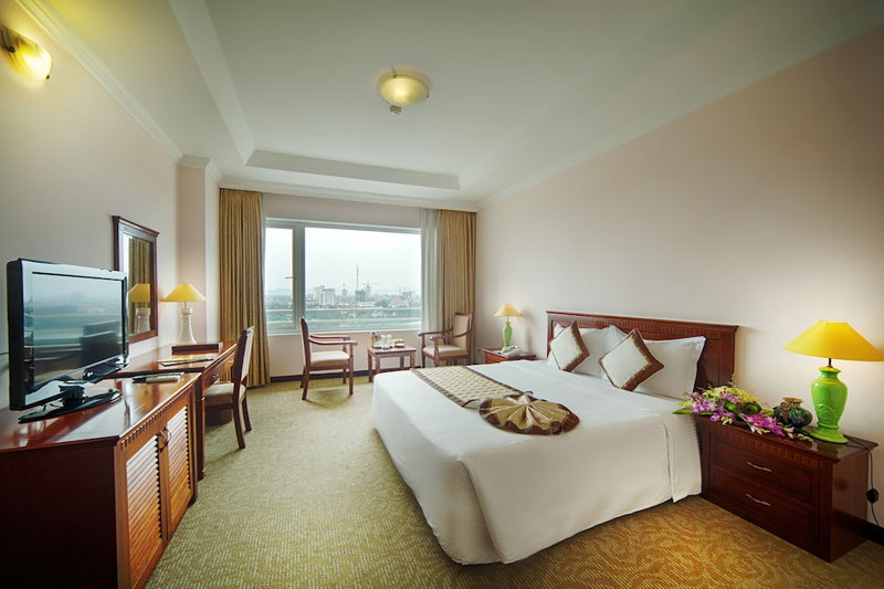 Muong Thanh Grand Phuong Dong Hotel, Vinh, Vietnam