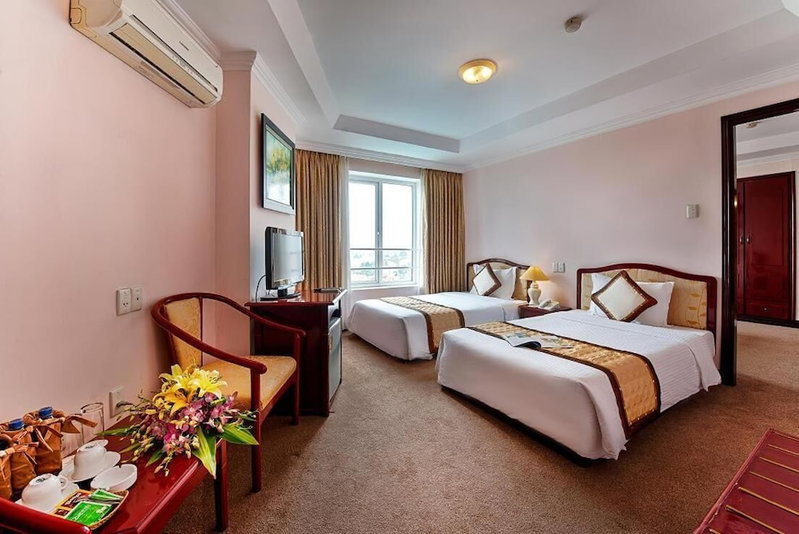 Muong Thanh Grand Phuong Dong Hotel, Vinh, Vietnam