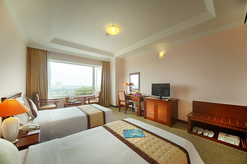 Muong Thanh Grand Phuong Dong Hotel, Vinh, Vietnam