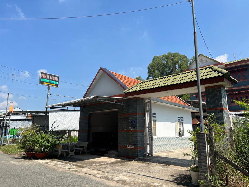 Nhà Nghỉ Hồng Trang - Thủ Dầu Một, Xóm Mới (1), Vietnam