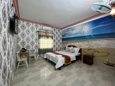 Nhà Nghỉ Hồng Trang - Thủ Dầu Một, Xóm Mới (1), Vietnam