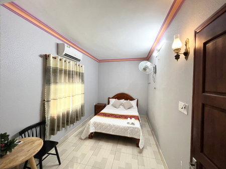 Nhà Nghỉ Hồng Trang - Thủ Dầu Một, Xóm Mới (1), Vietnam