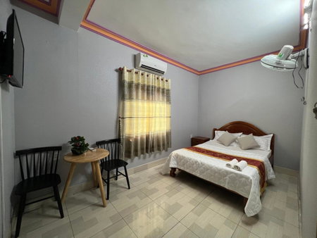Nhà Nghỉ Hồng Trang - Thủ Dầu Một, Xóm Mới (1), Vietnam