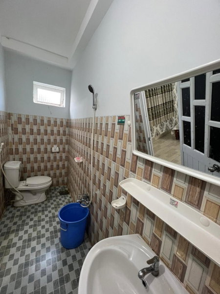 Nhà Nghỉ Hồng Trang - Thủ Dầu Một, Xóm Mới (1), Vietnam