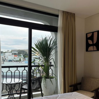 Dong Nhu 6 Hotel, Ho Chi Minh City, Vietnam