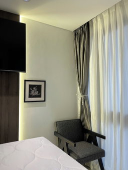 Dong Nhu 6 Hotel, Ho Chi Minh City, Vietnam