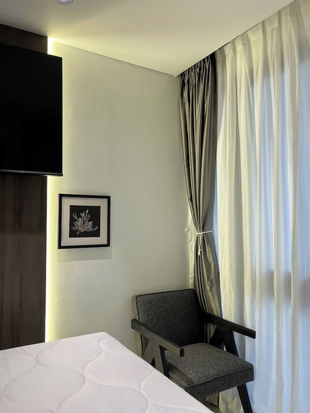 Dong Nhu 6 Hotel, Ho Chi Minh City, Vietnam