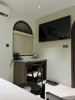 Dong Nhu 6 Hotel, Ho Chi Minh City, Vietnam