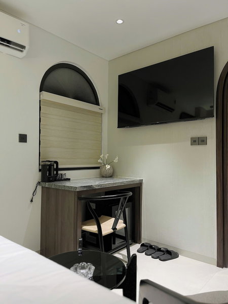 Dong Nhu 6 Hotel, Ho Chi Minh City, Vietnam