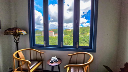 Triền Thông An Nhiên, Da Lat, Vietnam
