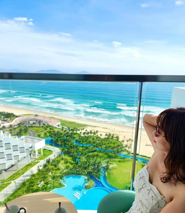 Sea Moon Cam Ranh Beach House, Cam Ranh, Vietnam