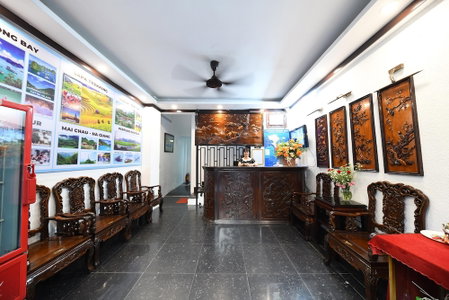 Hanoi City Guest House, Hanoi, Vietnam