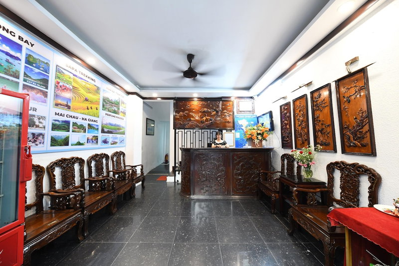 Hanoi City Guest House, Hanoi, Vietnam