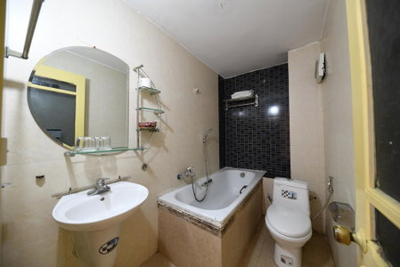 Hanoi City Guest House, Hanoi, Vietnam