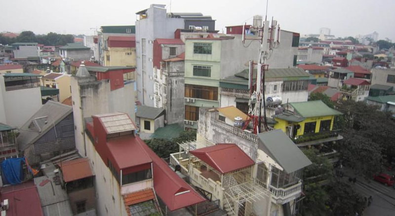 Hanoi City Guest House, Hanoi, Vietnam