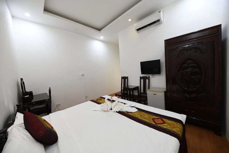 Hanoi City Guest House, Hanoi, Vietnam